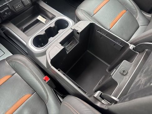 Used 2021 GMC Sierra 1500 AT4 image 28