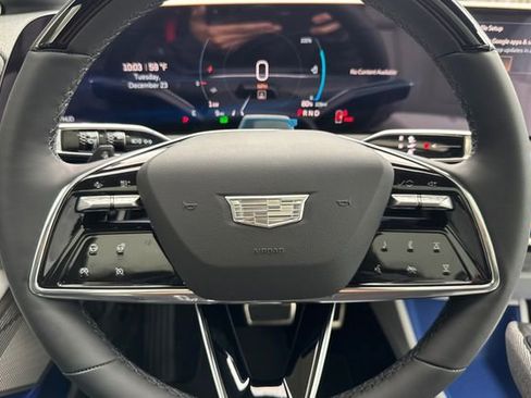 New 2026 Cadillac Optiq Sport 2 image 23