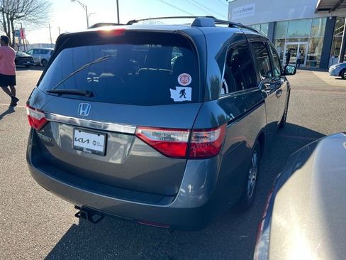 Used 2011 Honda Odyssey EX image 8