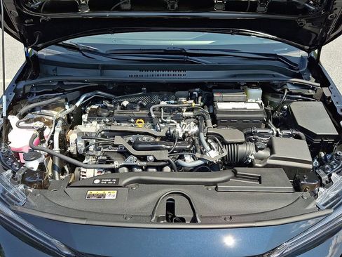 New 2026 Toyota Corolla LE FWD image 21