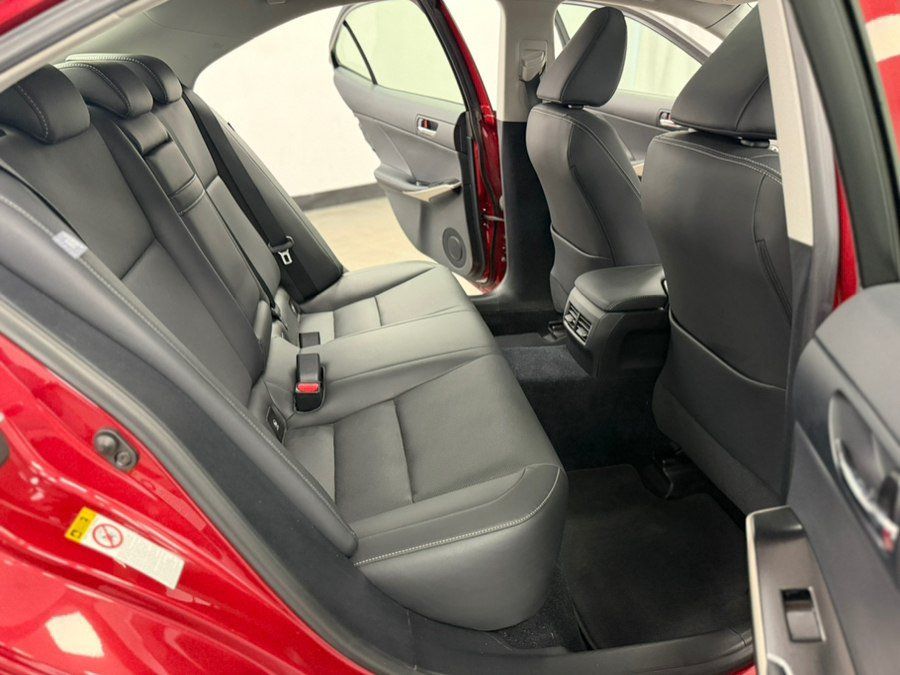 Used 2014 Lexus IS 250 AWD w/ Premium Package image 43