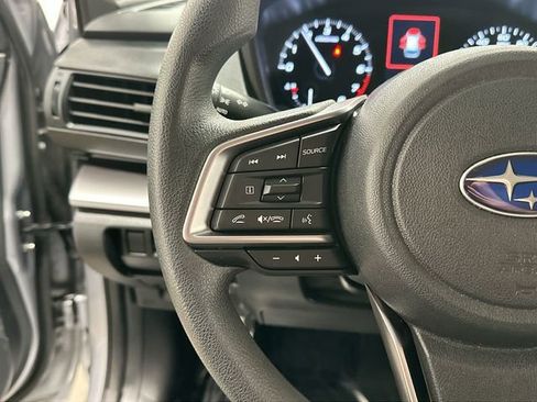 Certified 2024 Subaru Impreza 2.0i AWD/4WD image 8