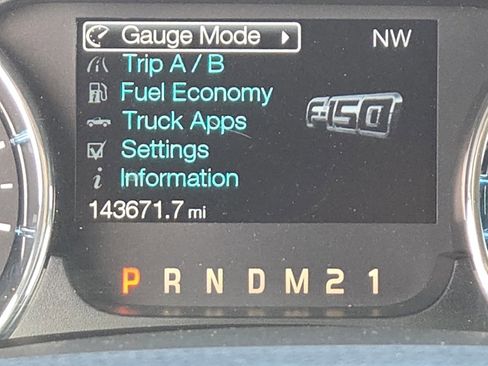Used 2013 Ford F150 XLT w/ Luxury Equipment Group AWD/4WD image 24