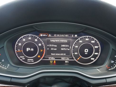 Used 2019 Audi A5 2.0T Premium Plus w/ Premium Plus image 14