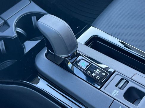 New 2026 Toyota Prius Limited FWD image 23