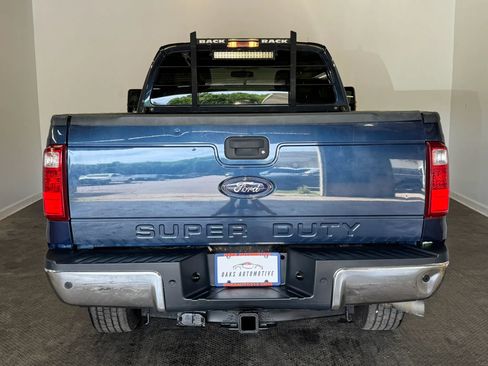 Used 2015 Ford F350 XLT w/ XLT Value Package AWD/4WD image 5