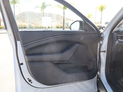 Used 2023 Ford Mustang Mach-E Premium RWD image 17