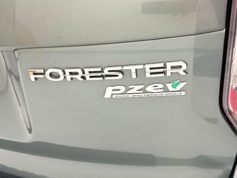 Used 2016 Subaru Forester 2.5i Limited w/ Protection Package #2 AWD/4WD image 9