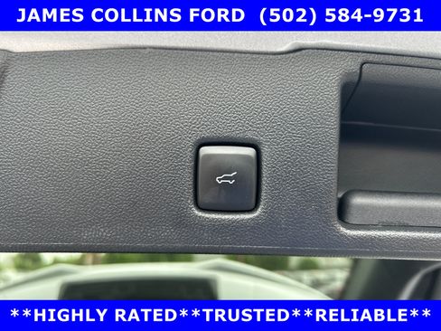 Certified 2024 Ford Escape ST-Line w/ Tech Pack #1 AWD/4WD image 11