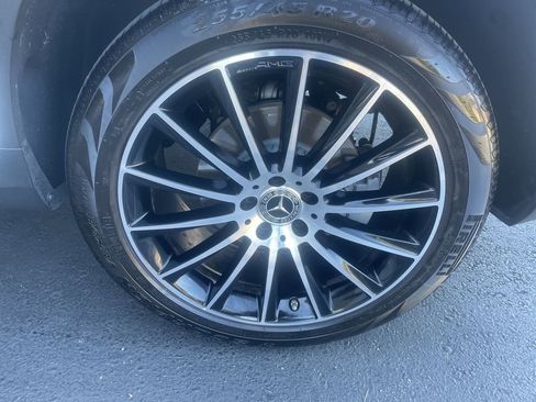 Certified 2022 Mercedes-Benz GLC 300 image 7