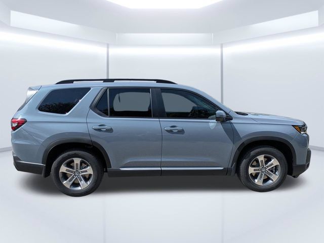 New 2026 Honda Pilot EX-L image 3