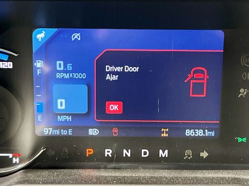 Used 2023 Ford Bronco Heritage Edition AWD/4WD image 23