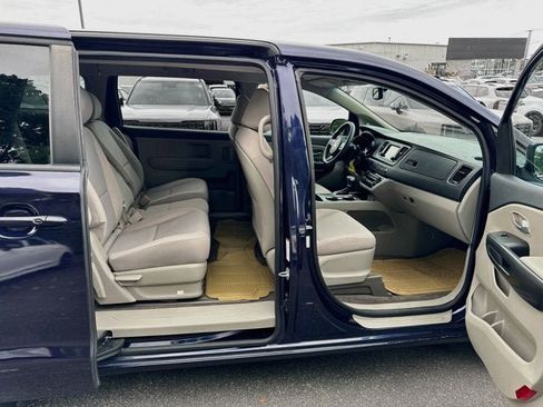 Used 2019 Kia Sedona LX FWD image 32