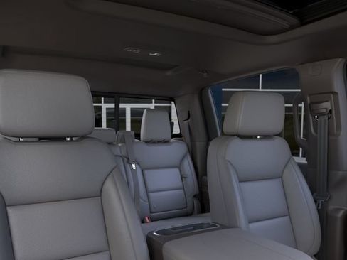 New 2026 GMC Sierra 1500 SLT w/ SLT Convenience Package AWD/4WD image 30