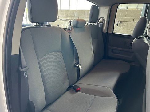 Used 2024 RAM 1500 Classic SLT RWD image 20