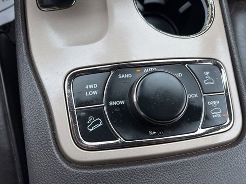 Used 2014 Jeep Grand Cherokee Summit image 41