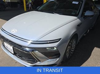 Used 2024 Hyundai Sonata Limited FWD video 1