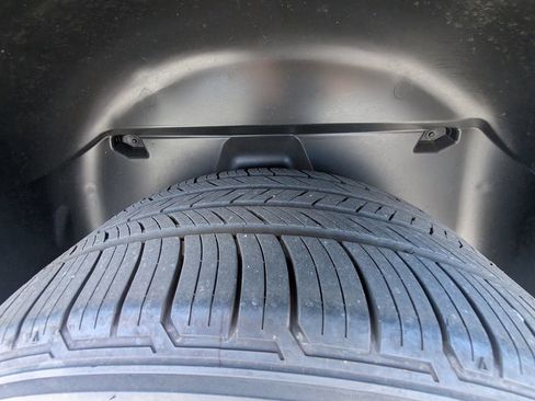 Used 2024 RAM 1500 Classic Warlock RWD image 24