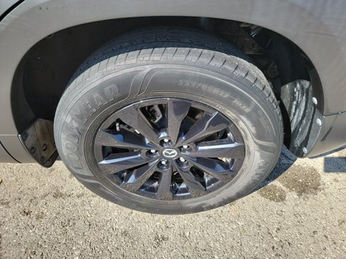 Used 2023 MAZDA CX-50 2.5 S w/ Cargo Package AWD/4WD image 12