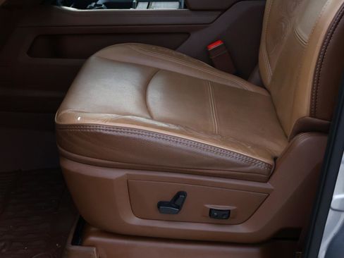 Used 2024 RAM 3500 Limited image 16