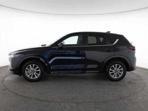Used 2025 MAZDA CX-5 AWD 2.5 S w/ Preferred Package image 7