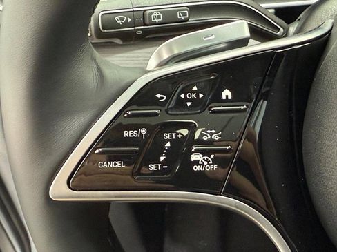 New 2026 Mercedes-Benz GLE 450 4MATIC image 11