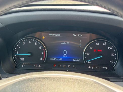 Used 2024 Ford Explorer XLT w/ Equipment Group 202A AWD/4WD image 22