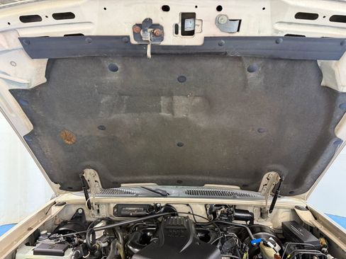 Used 1999 Ford Explorer 4WD 4-Door image 44