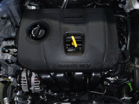 Used 2023 Kia Soul LX image 30