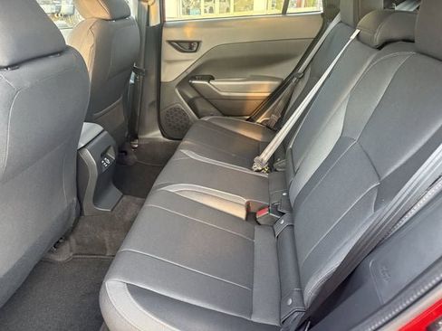 New 2026 Subaru Crosstrek 2.0i Premium AWD/4WD image 63