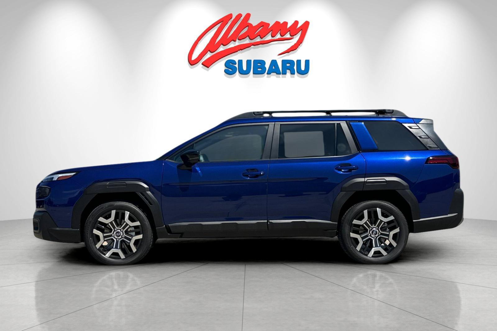 New 2026 Subaru Outback Touring XT AWD/4WD image 7