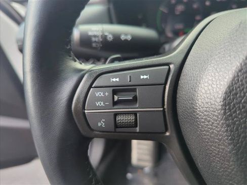 Used 2024 Honda Accord Sport image 14