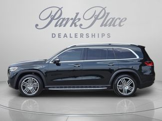 Used 2024 Mercedes-Benz GLS 450 4MATIC video 2
