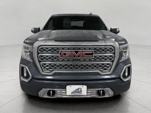 Used 2020 GMC Sierra 1500 Denali w/ Denali Premium Package AWD/4WD image 4