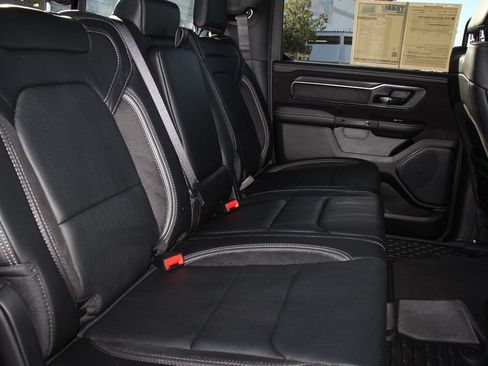Used 2026 RAM 1500 RHO AWD/4WD image 24