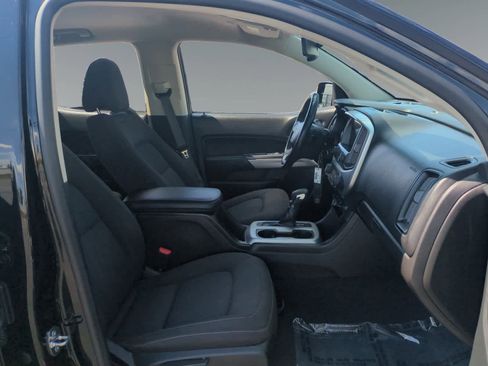 Used 2022 Chevrolet Colorado LT image 15