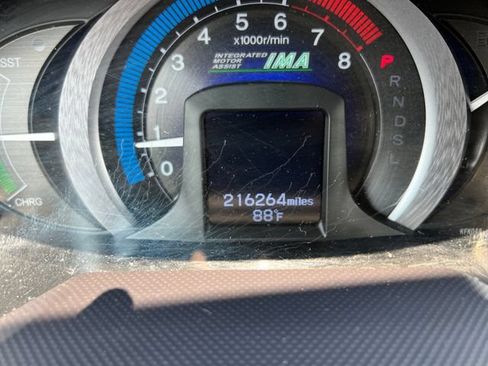 Used 2010 Honda Insight LX image 21