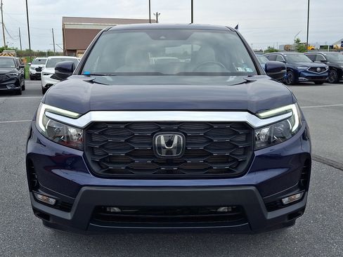 Certified 2024 Honda Passport EX-L image 2