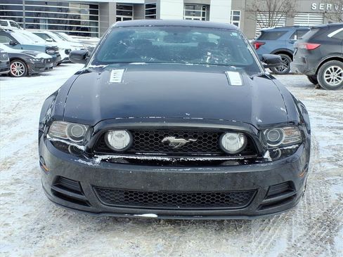 Used 2013 Ford Mustang GT Premium w/ Brembo Brake Pkg image 8