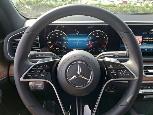 New 2026 Mercedes-Benz GLE 350 4MATIC image 15