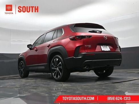 Used 2026 MAZDA CX-50 2.5 Hybrid w/ Premium Plus Pkg AWD/4WD image 46