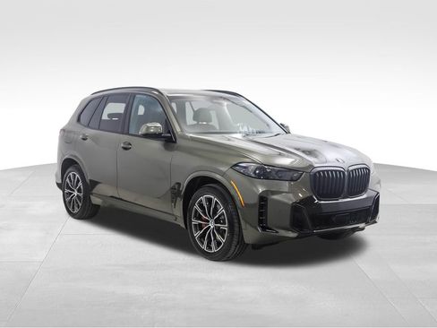 New 2026 BMW X5 xDrive40i w/ Executive Package image 7