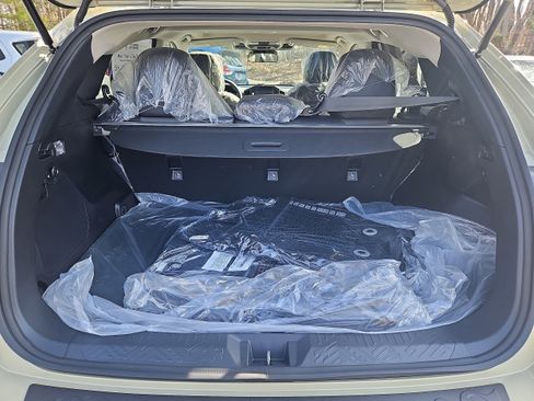 New 2026 Subaru Crosstrek 2.5i Limited image 19