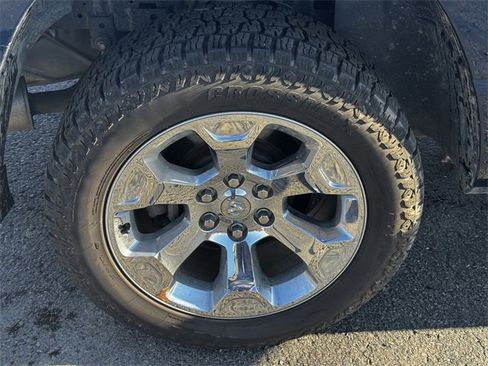 Certified 2021 RAM 1500 Big Horn image 12