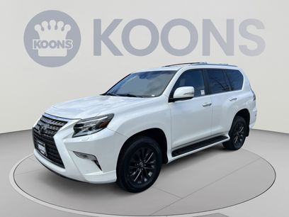 Used 2023 Lexus GX 460 Premium w/ Premium Package