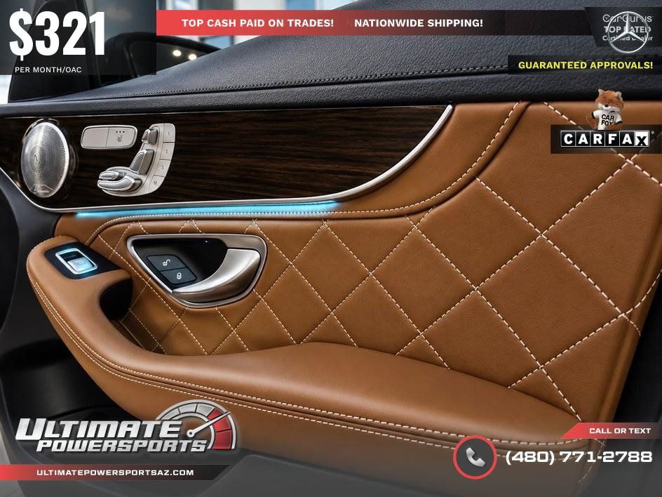 Used 2017 Mercedes-Benz C 43 AMG 4MATIC Sedan image 33