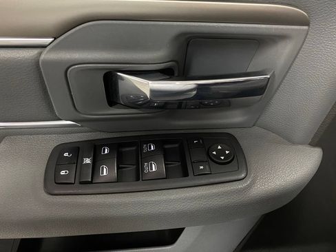 Used 2020 RAM 1500 Warlock w/ Electronics Group AWD/4WD image 14
