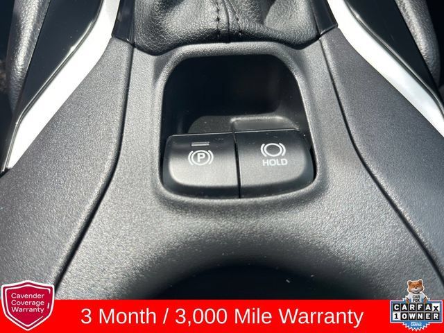 Used 2022 Toyota Corolla Cross LE FWD image 28