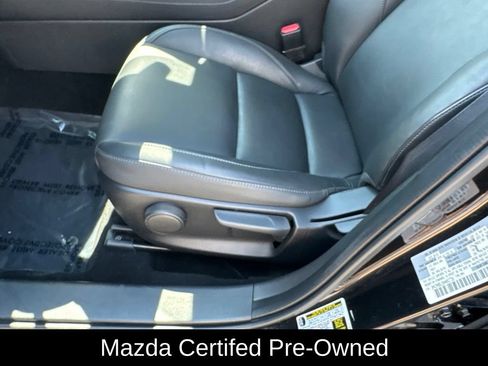 Used 2022 MAZDA CX-30 AWD 2.5 S w/ Select Package image 51