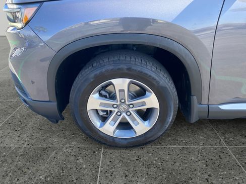 Used 2025 Honda Pilot EX-L image 14